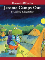 Jerome_Camps_Out